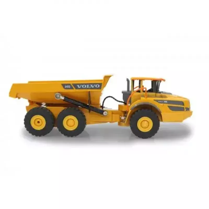 Dump truck Jamara Volvo A40G Radio-Controlled Electric engine 1:20