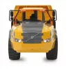 Dump truck Jamara Volvo A40G Radio-Controlled Electric engine 1:20