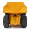 Dump truck Jamara Volvo A40G Radio-Controlled Electric engine 1:20
