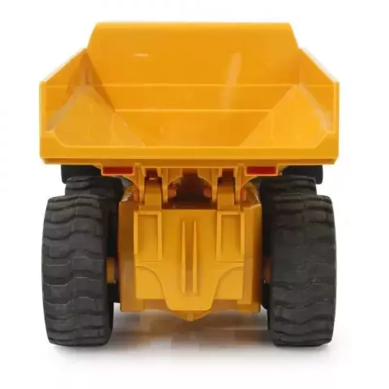 Dump truck Jamara Volvo A40G Radio-Controlled Electric engine 1:20