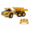 Dump truck Jamara Volvo A40G Radio-Controlled Electric engine 1:20