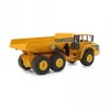 Dump truck Jamara Volvo A40G Radio-Controlled Electric engine 1:20