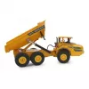 Dump truck Jamara Volvo A40G Radio-Controlled Electric engine 1:20