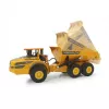 Dump truck Jamara Volvo A40G Radio-Controlled Electric engine 1:20