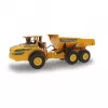 Dump truck Jamara Volvo A40G Radio-Controlled Electric engine 1:20