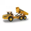 Dump truck Jamara Volvo A40G Radio-Controlled Electric engine 1:20