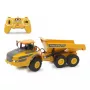 Dump truck Jamara Volvo A40G Radio-Controlled Electric engine 1:20