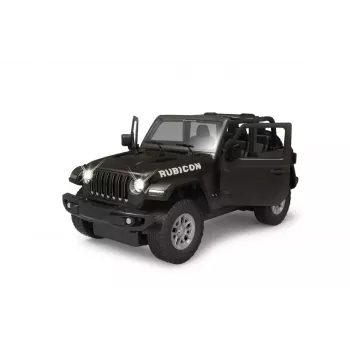Car Jamara Jeep Wrangler JL Radio-Controlled Model 1:14