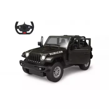 Car Jamara Jeep Wrangler JL Radio-Controlled Model 1:14