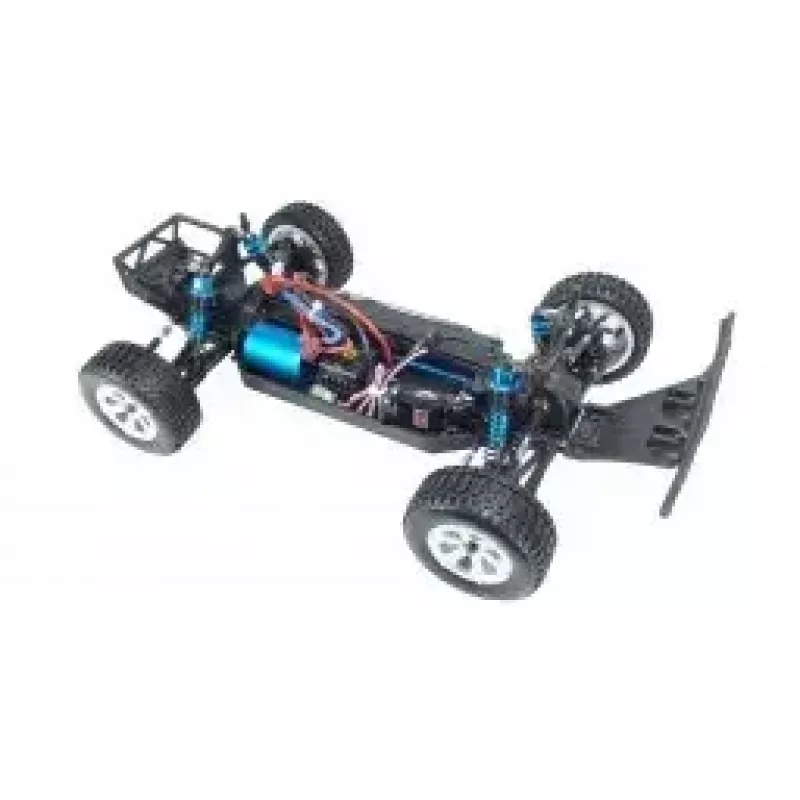 Buggy Amewi Breaker Radio-Controlled RC model 1:10