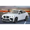 RC Car Jamara BMW X6 M Electric 1:14 Scale for Ages 6 and Up