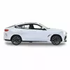 RC Car Jamara BMW X6 M Electric 1:14 Scale for Ages 6 and Up
