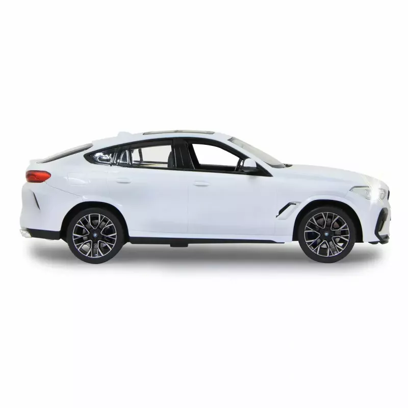 RC Car Jamara BMW X6 M Electric 1:14 Scale for Ages 6 and Up