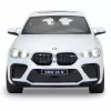 RC Car Jamara BMW X6 M Electric 1:14 Scale for Ages 6 and Up