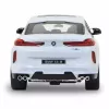 RC Car Jamara BMW X6 M Electric 1:14 Scale for Ages 6 and Up