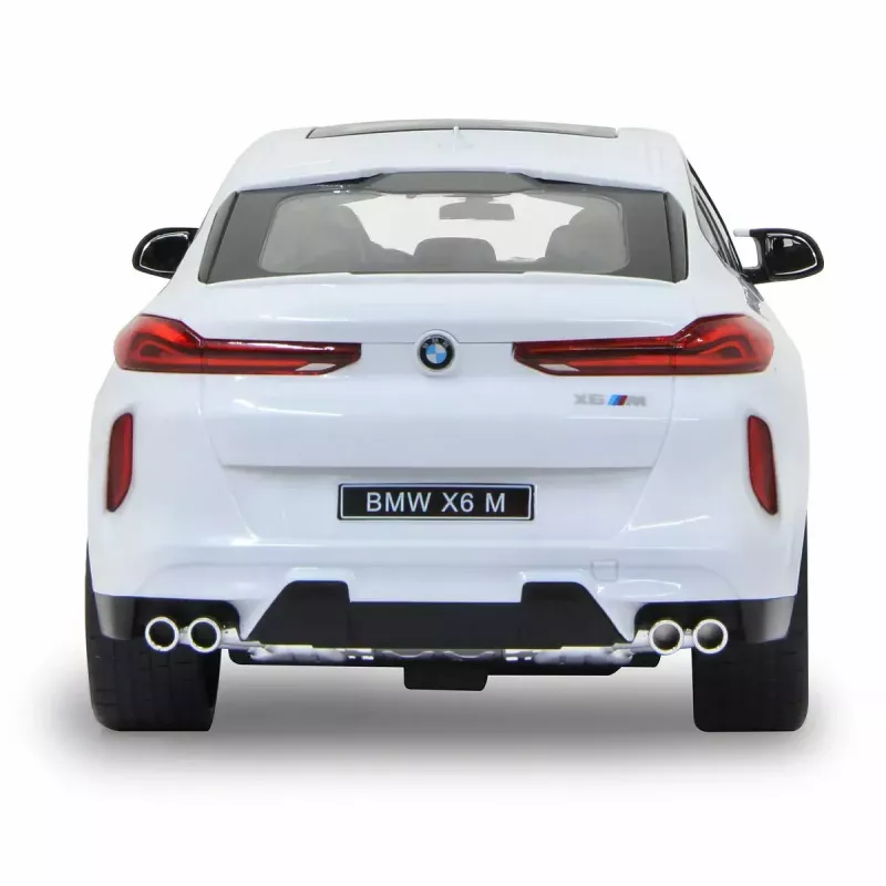 RC Car Jamara BMW X6 M Electric 1:14 Scale for Ages 6 and Up