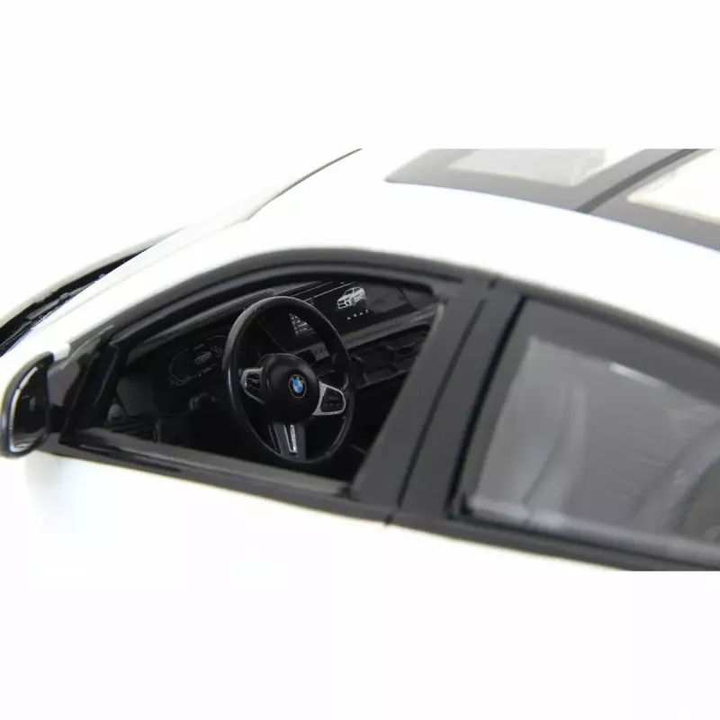 RC Car Jamara BMW X6 M Electric 1:14 Scale for Ages 6 and Up