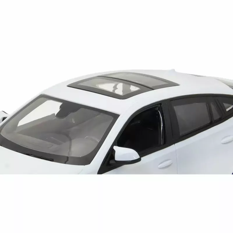 RC Car Jamara BMW X6 M Electric 1:14 Scale for Ages 6 and Up
