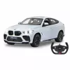RC Car Jamara BMW X6 M Electric 1:14 Scale for Ages 6 and Up