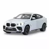 RC Car Jamara BMW X6 M Electric 1:14 Scale for Ages 6 and Up