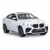 RC Car Jamara BMW X6 M Electric 1:14 Scale for Ages 6 and Up