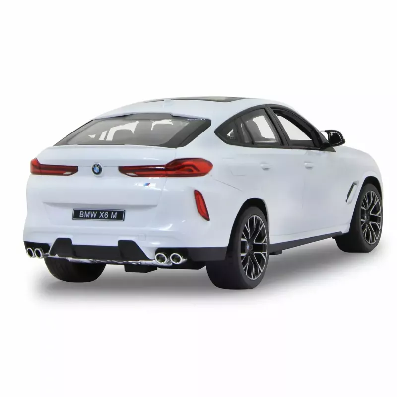 RC Car Jamara BMW X6 M Electric 1:14 Scale for Ages 6 and Up