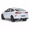 RC Car Jamara BMW X6 M Electric 1:14 Scale for Ages 6 and Up