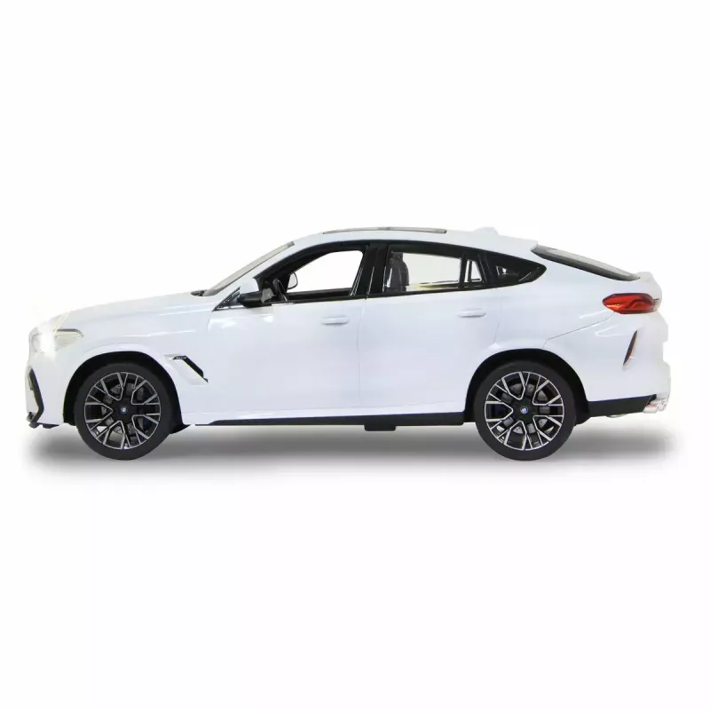 RC Car Jamara BMW X6 M Electric 1:14 Scale for Ages 6 and Up