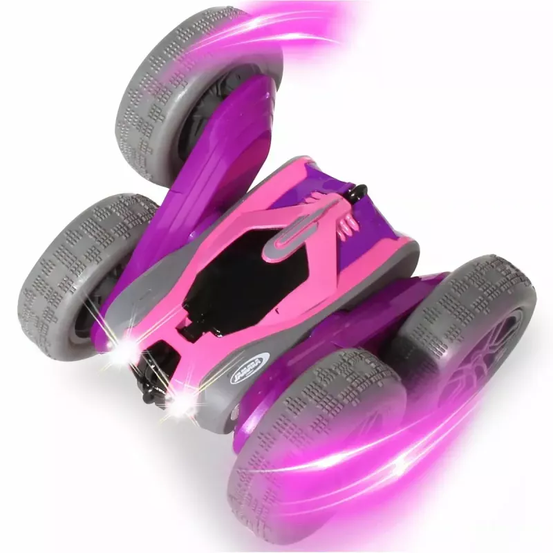 Stunt car Jamara SpinX Electric engine 6 years Lithium-Ion 500 mAh