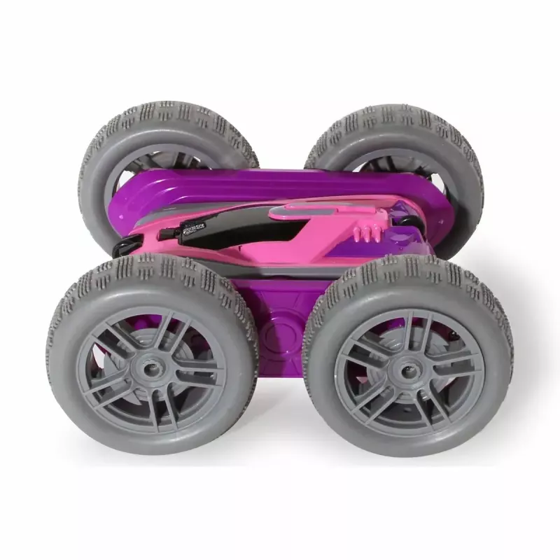 Stunt car Jamara SpinX Electric engine 6 years Lithium-Ion 500 mAh