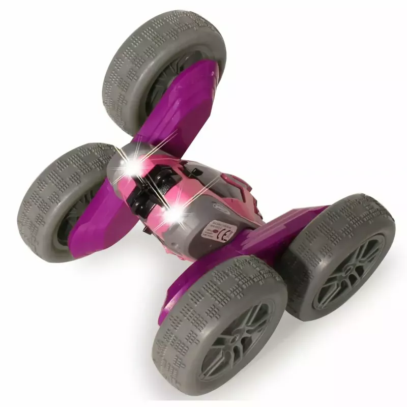 Stunt car Jamara SpinX Electric engine 6 years Lithium-Ion 500 mAh