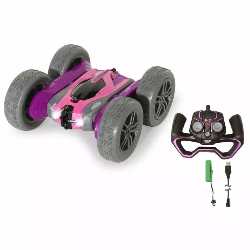 Stunt car Jamara SpinX Electric engine 6 years Lithium-Ion 500 mAh