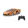Car Jamara Lamborghini Sián Radio-Controlled Model 1:24