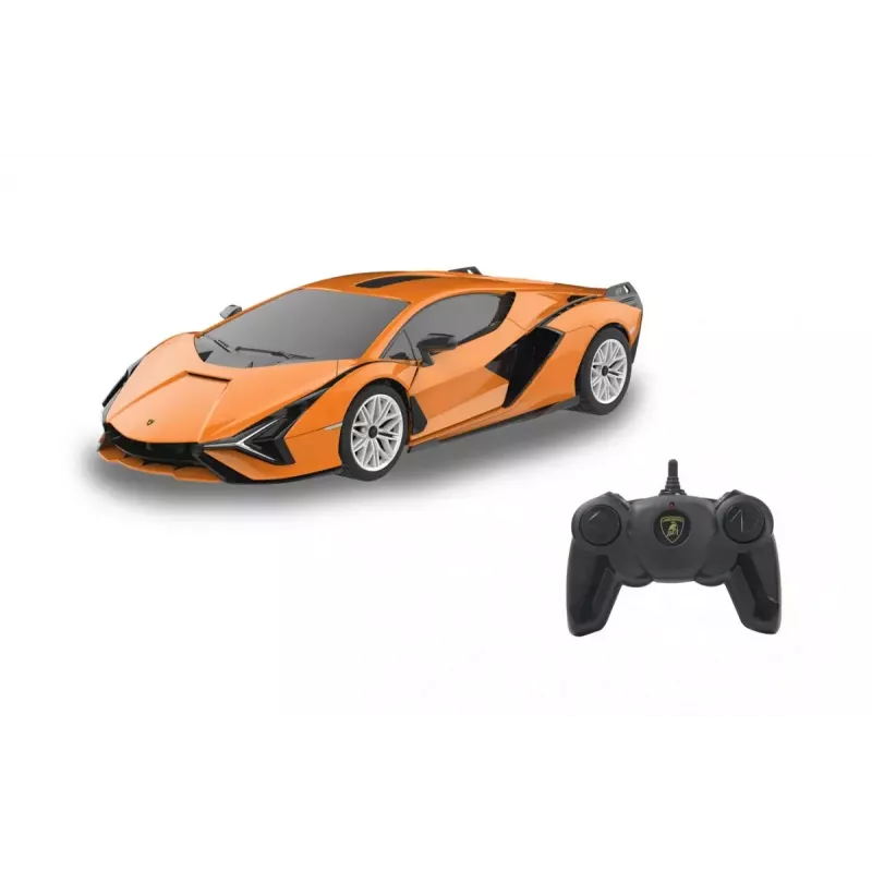 Car Jamara Lamborghini Sián Radio-Controlled Model 1:24