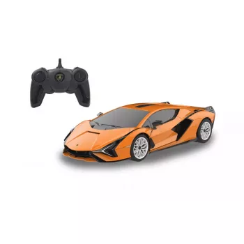 Car Jamara Lamborghini Sián Radio-Controlled Model 1:24