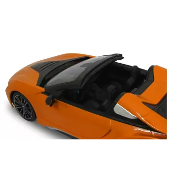 Sport car Jamara BMW I8 Roadster Electric engine 1:12