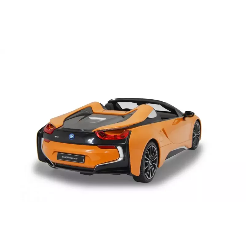 Sport car Jamara BMW I8 Roadster Electric engine 1:12