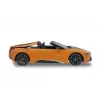 Sport car Jamara BMW I8 Roadster Electric engine 1:12