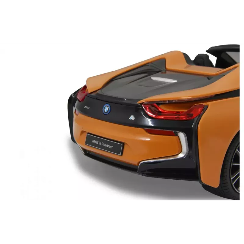 Sport car Jamara BMW I8 Roadster Electric engine 1:12