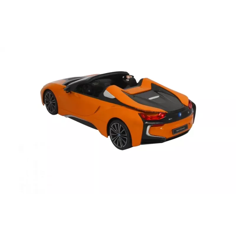 Sport car Jamara BMW I8 Roadster Electric engine 1:12