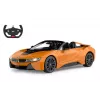 Sport car Jamara BMW I8 Roadster Electric engine 1:12