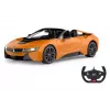 Sport car Jamara BMW I8 Roadster Electric engine 1:12
