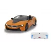 Sport car Jamara BMW I8 Roadster Electric engine 1:12