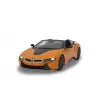 Sport car Jamara BMW I8 Roadster Electric engine 1:12