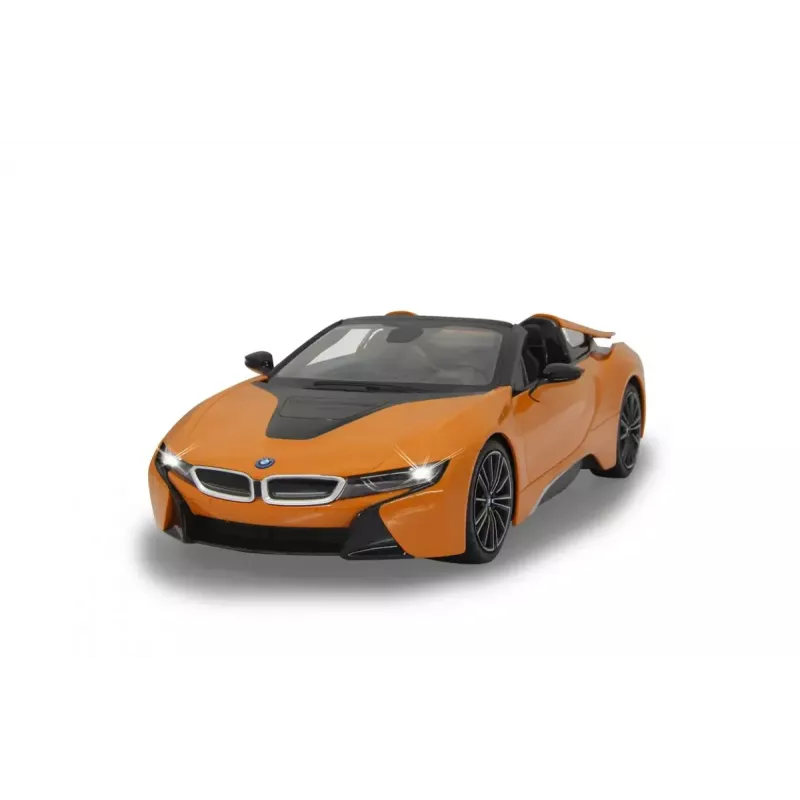 Sport car Jamara BMW I8 Roadster Electric engine 1:12