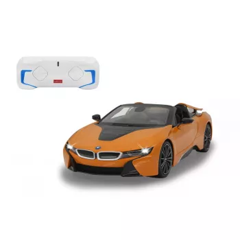 Sport car Jamara BMW I8 Roadster Electric engine 1:12