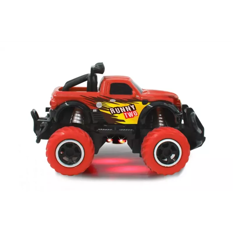Monster truck Jamara Runny Two