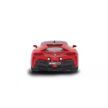 Sport car Jamara Ferrari SF90 Stradale Radio-Controlled Electric engine 1:14
