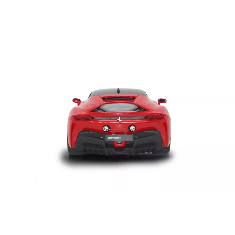 Sport car Jamara Ferrari SF90 Stradale Radio-Controlled Electric engine 1:14