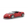 Sport car Jamara Ferrari SF90 Stradale Radio-Controlled Electric engine 1:14